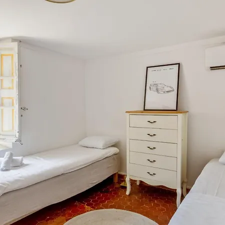 Apartment Des Cigales - Welkeys