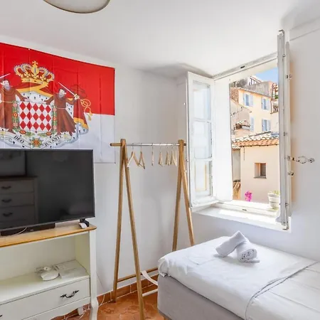 Des Cigales - Welkeys Apartment *