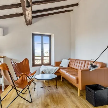 Apartment Des Cigales - Welkeys