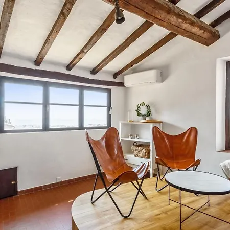 Des Cigales - Welkeys Apartment *