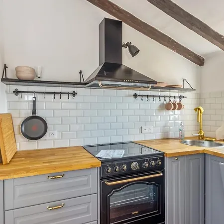 Apartamento Des Cigales - Welkeys Cagnes-sur-Mer
